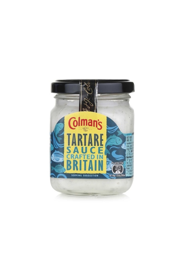 Tartare Sauce 144 g
