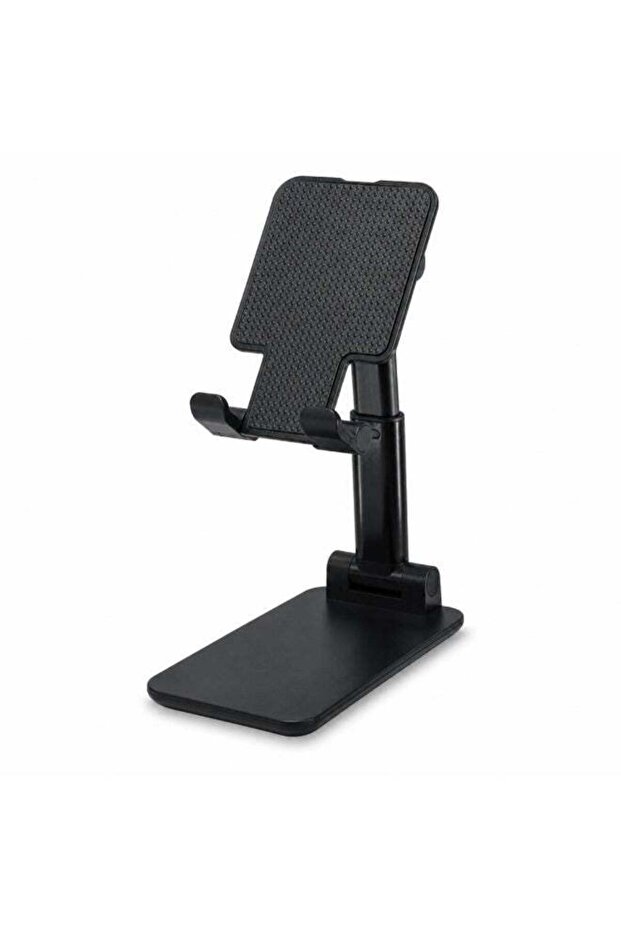 Foldable Desktop Mobile Phone Stand L305 Adjustable Mobile Holder for iPhone Samsung Tablet Desk Stand