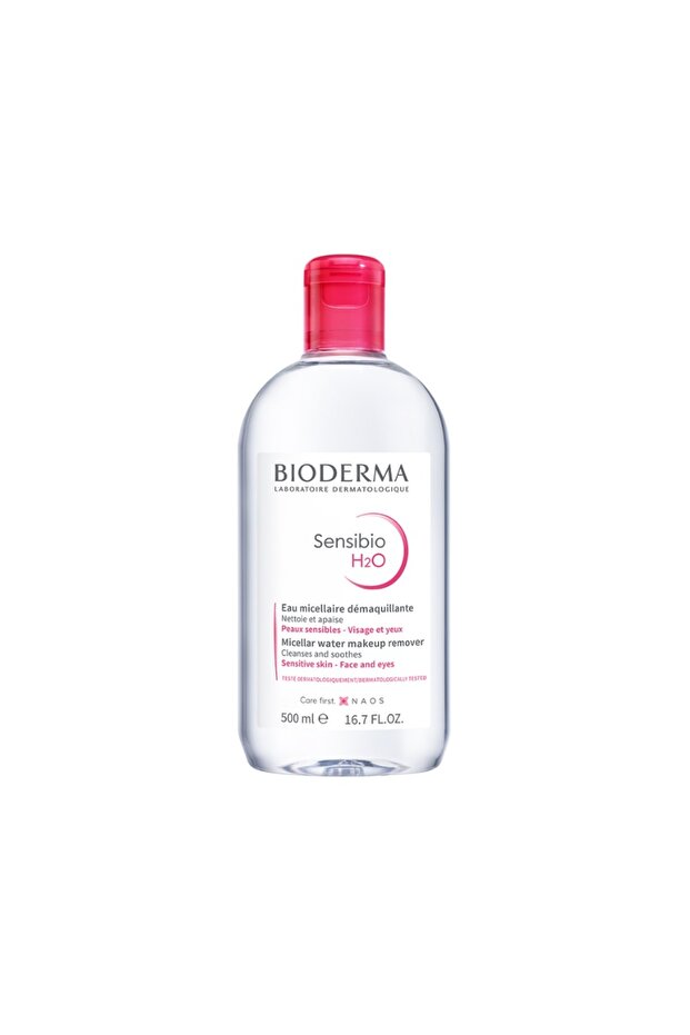 B.D Sensibio H20 500Ml Without Pump