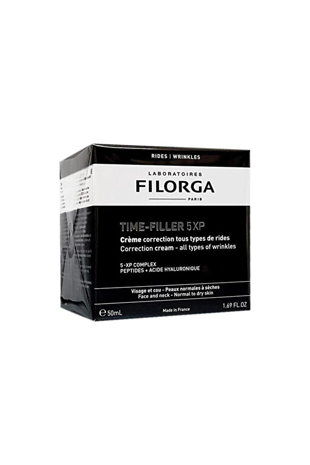 Time Filler Mat 50Ml