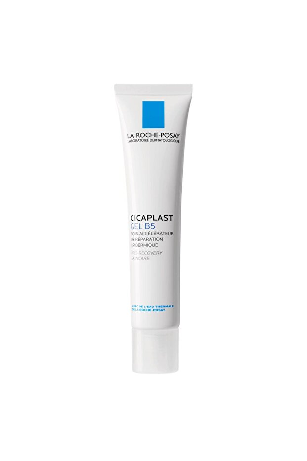 LRP Cicaplast Gel B5 Pro Recovery Invisible Gel 40ml