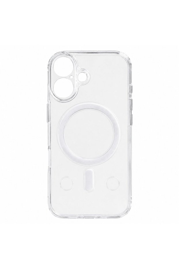 Husa pentru Apple Universal, Transparenta, Pc TPU,