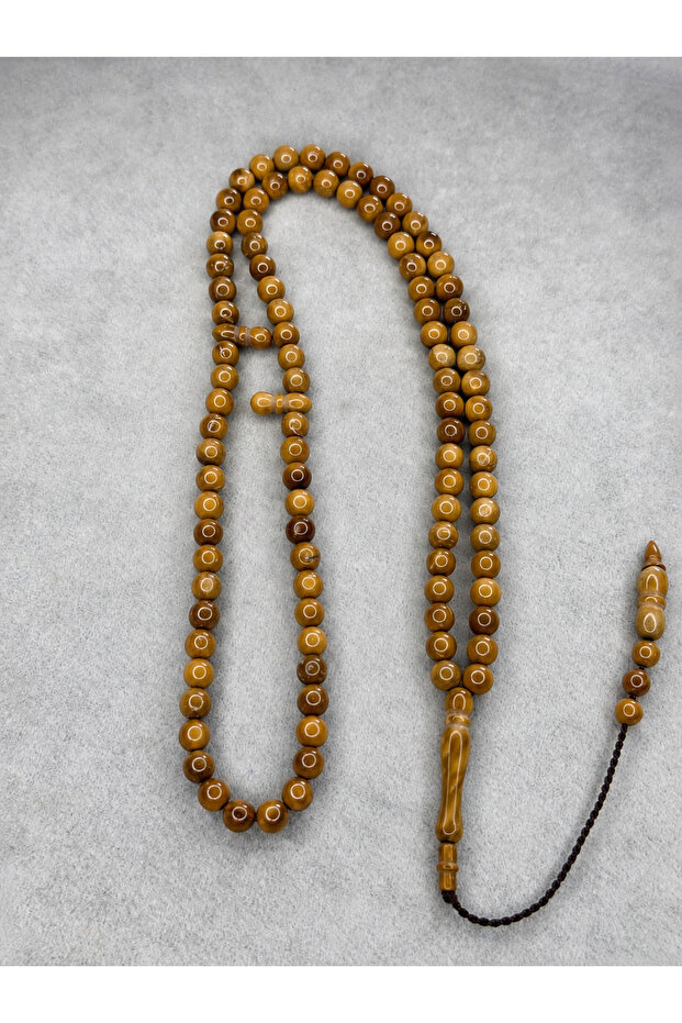 99Luk Egyptian Kukası Prayer Rosary