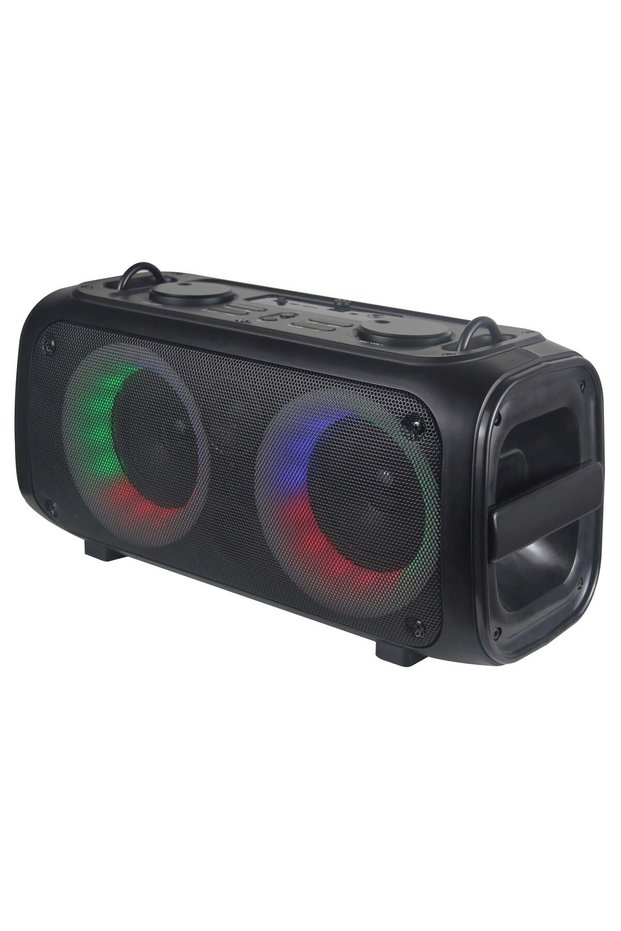 Portable Bluetooth Speaker
