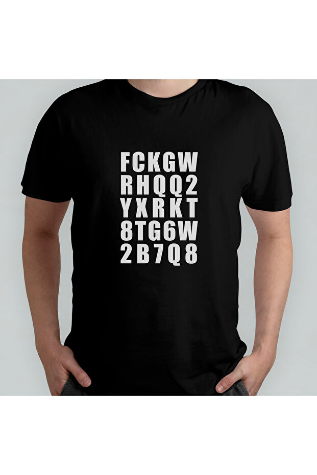 Windows Xp Themed Unisex 100% Cotton Crew Neck T-Shirt