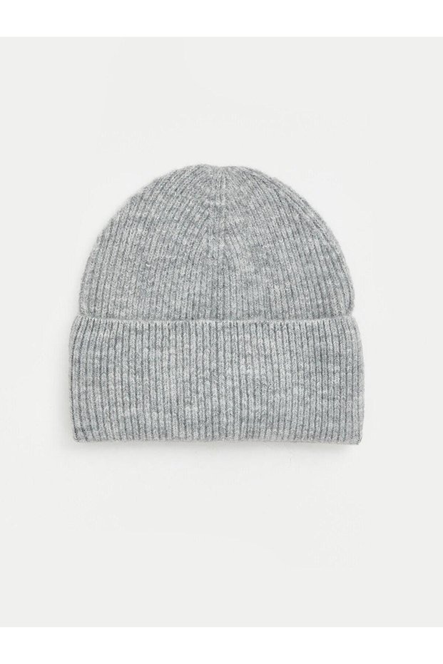 Women's Knitwear Beanie (W6)