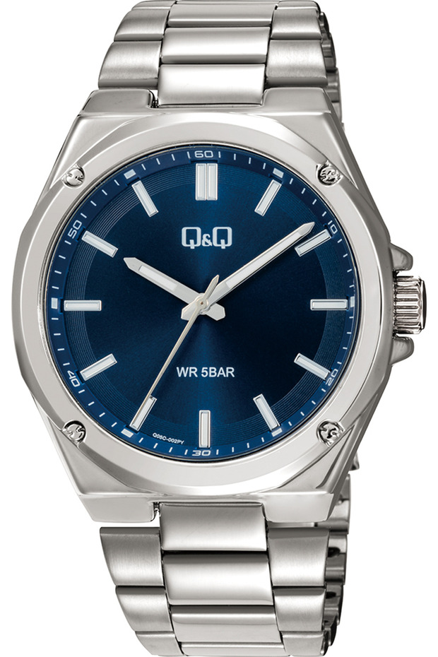 Q05C-002Py Men's Wristwatch