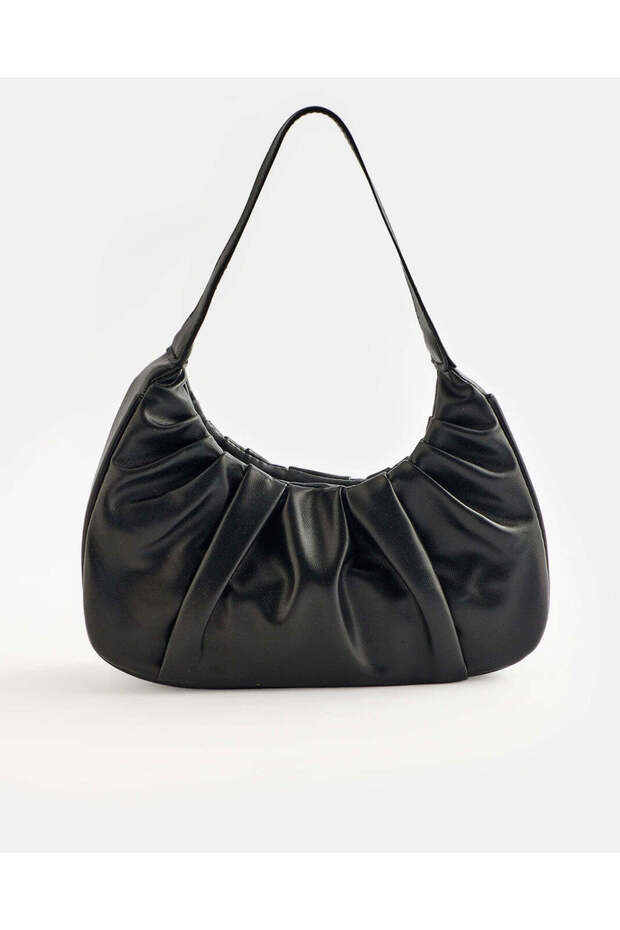 Women Black Cross Body Bag