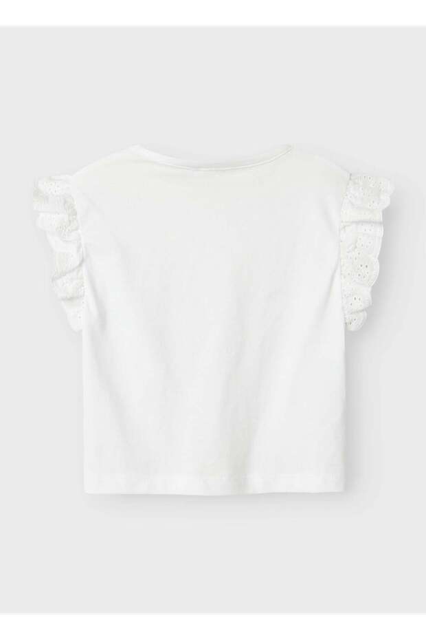 تيشيرت أبيض - 2