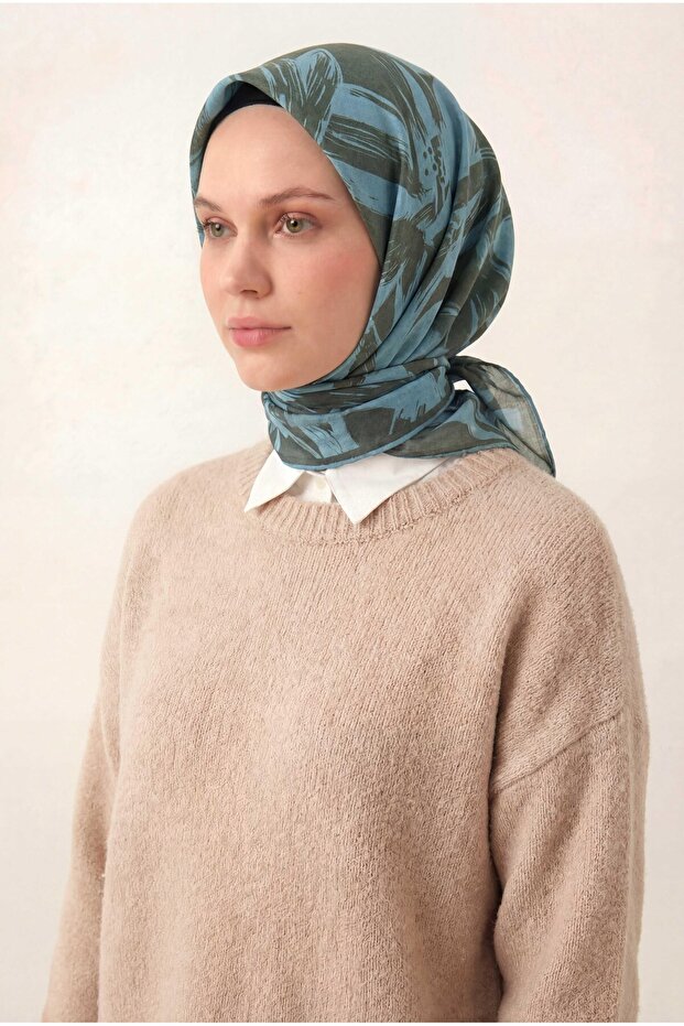 Soft Scarf 73122-09