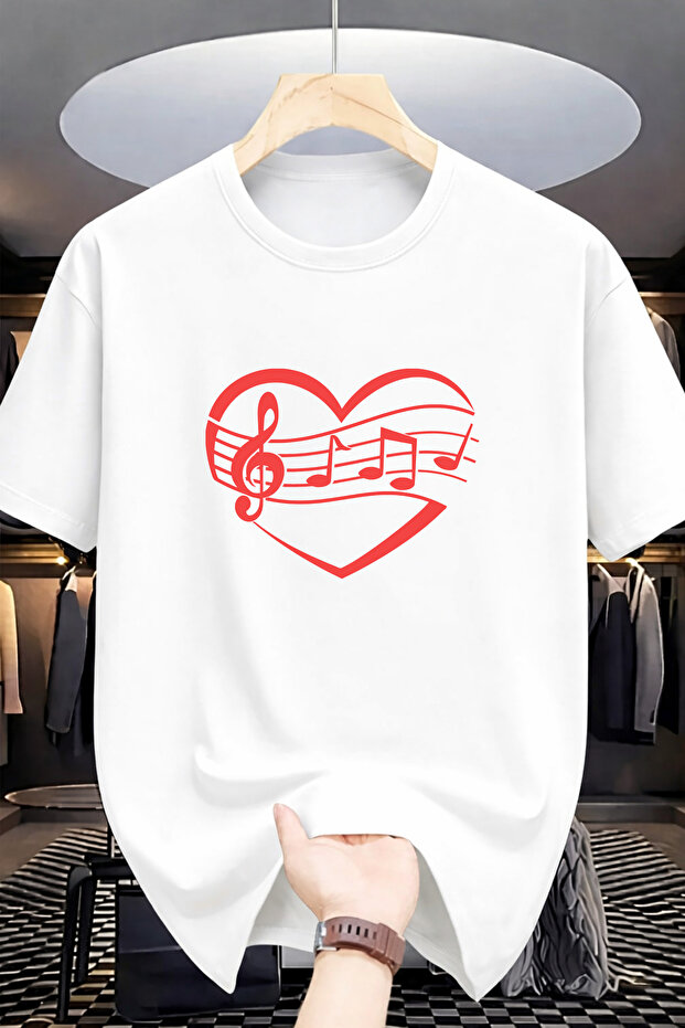 Premium Oversize T-Shirt 100% Cotton Unisex Comfortable Fit Trending New Season