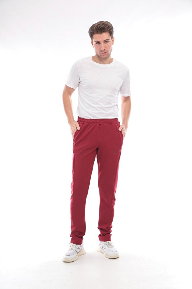 Double Face Men's Bottoms