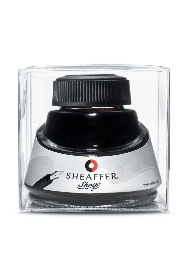 حبر أقلام سائل شفر سكريب Skrip - 50ml