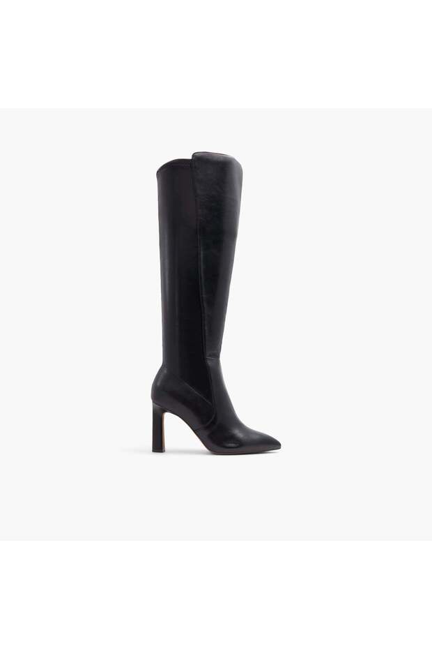 Rosanna \ Knee-High Boots