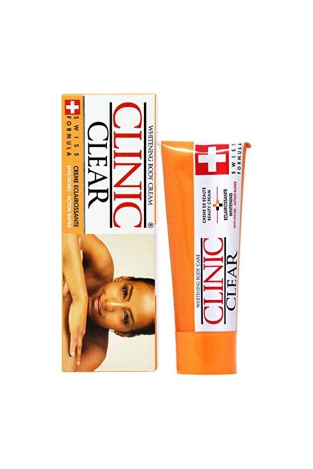 Whitening Cream 50g