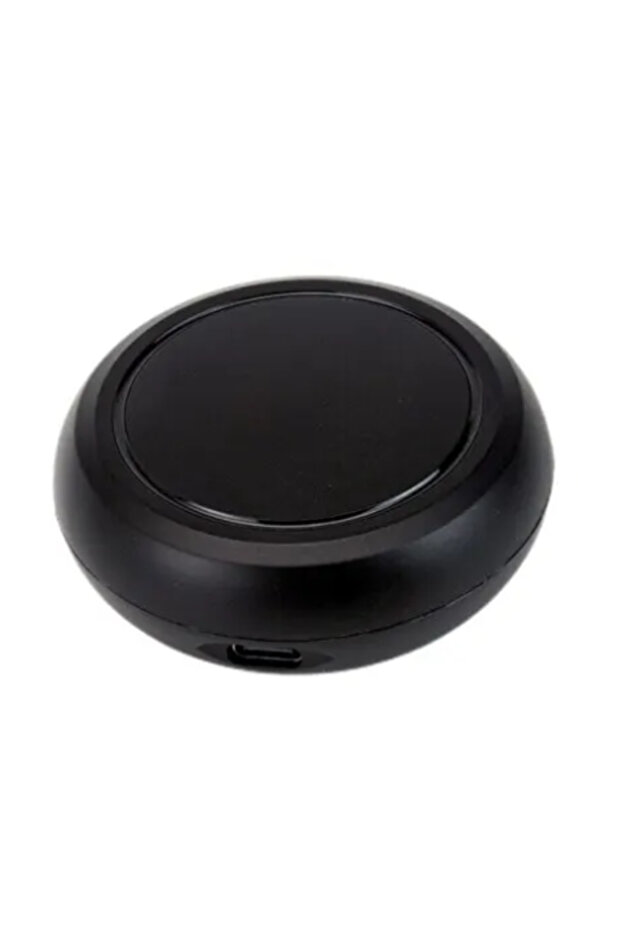 black Tuya Wifi Smart Universal IR Remote Control DIY Infrared Remote Control for TV Air Conditioner