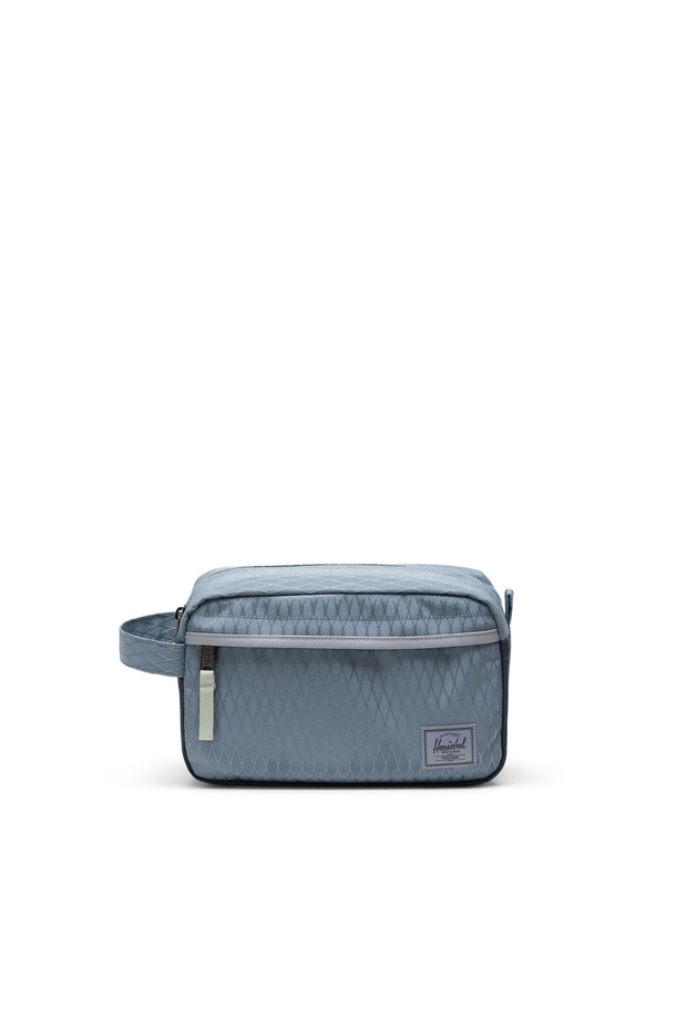 Herschel Chapter | Waterproof Fabric Organizer Travel Kit, Care and Hand Bag, 5 L