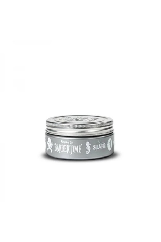 Σίλβερ Πομάδα 150ml