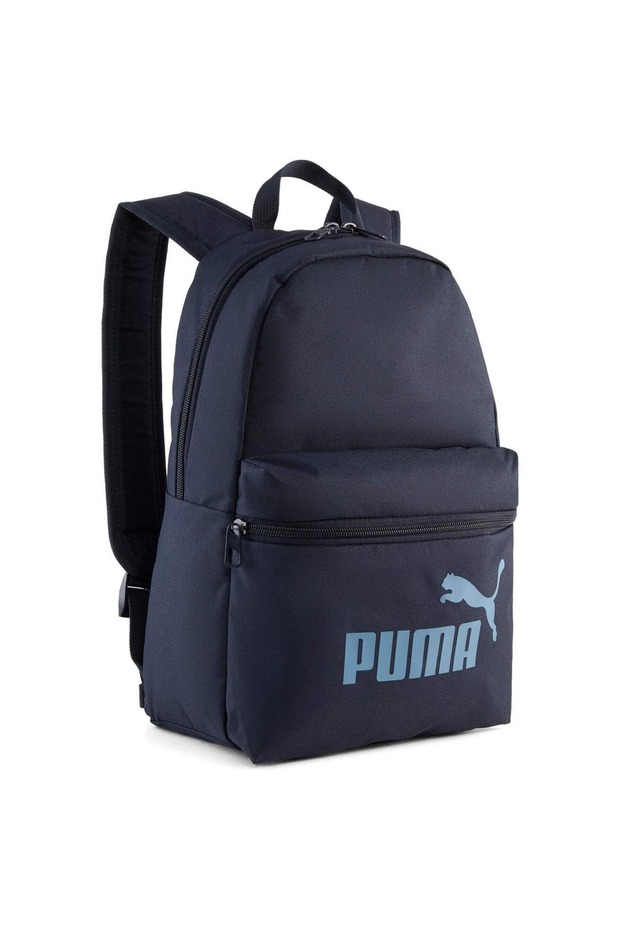 Backpack Phase Small Backpack 13L, Blue, Unisex - 1