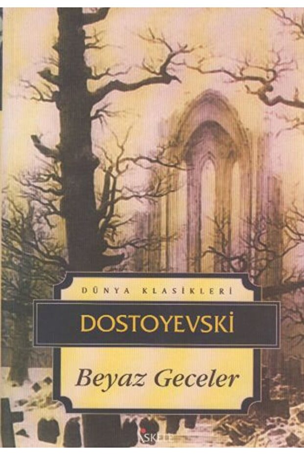 Beyaz Geceler