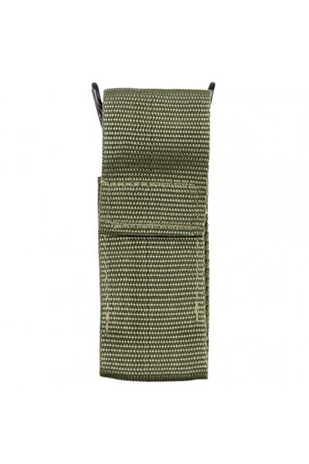Knife Pouch - Olive