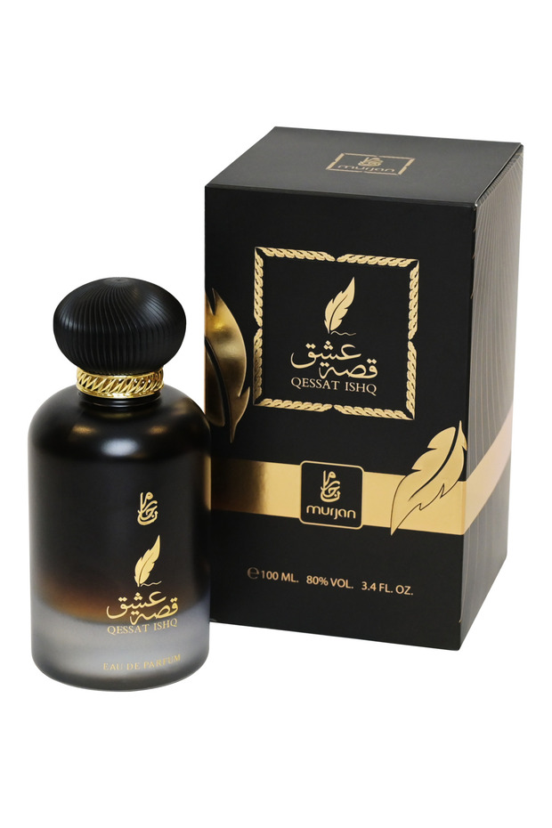Qessat Ishq Edp 100 Ml