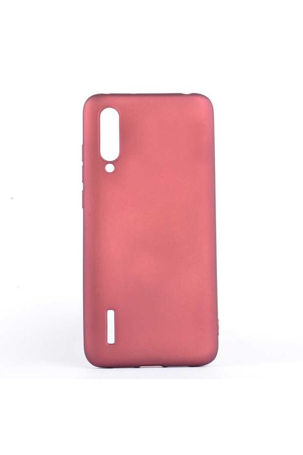 Case Compatible for Xiaomi Mi 9 Lite Mobile Phone Premier Soft Colorful Silicone Cover