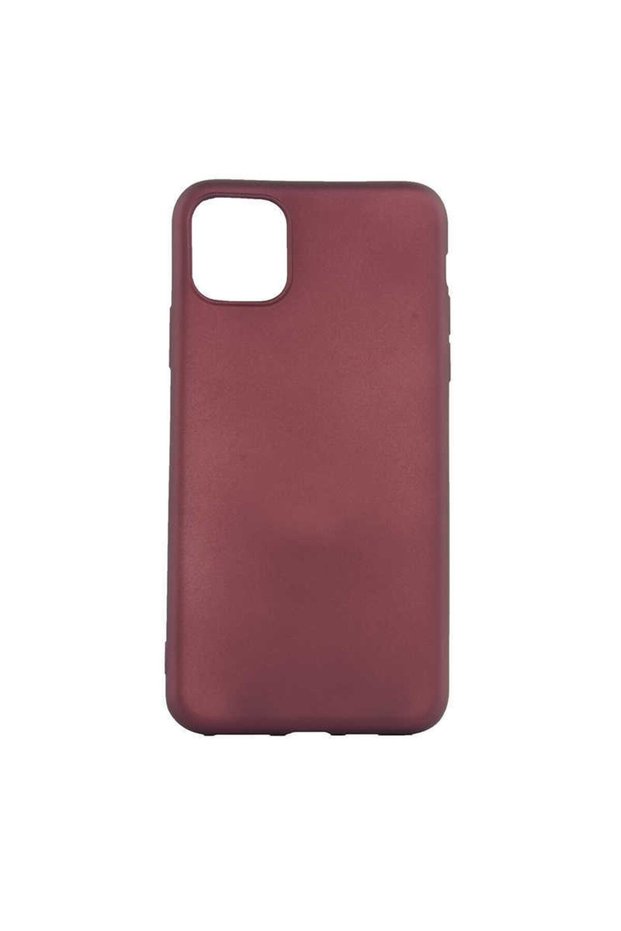 Compatible Case for iPhone 11 Pro Max Mobile Phone Premier Soft Colorful Silicone Cover