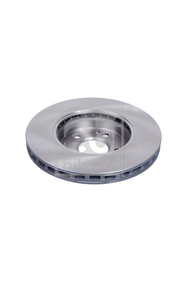 DISC HAM PRZOD 295X28 V