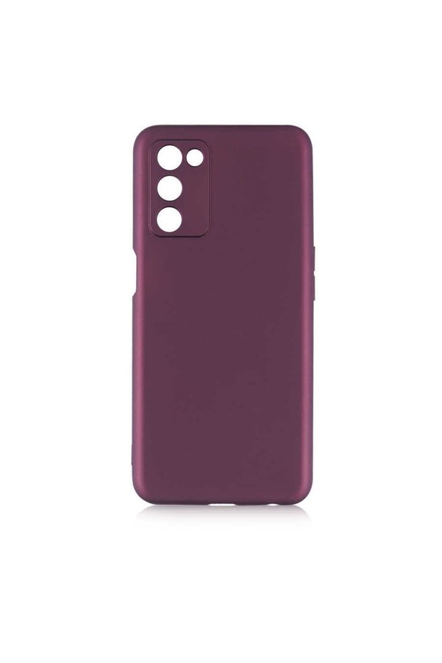 Compatible Case for Oppo A55 5g Soft Soft Colorful Cover Premier Silicone