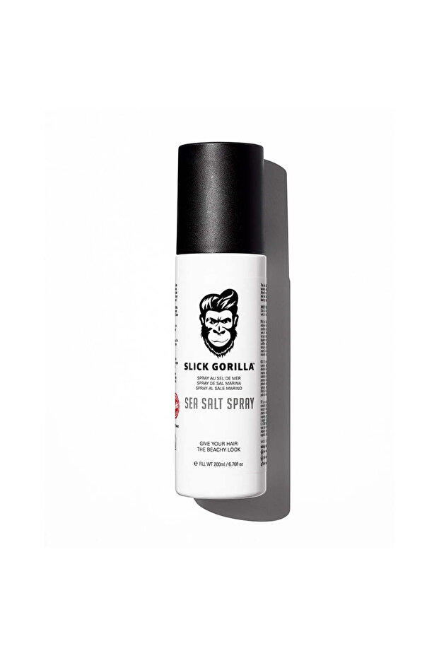 - Sea Salt Sprey 200 ml