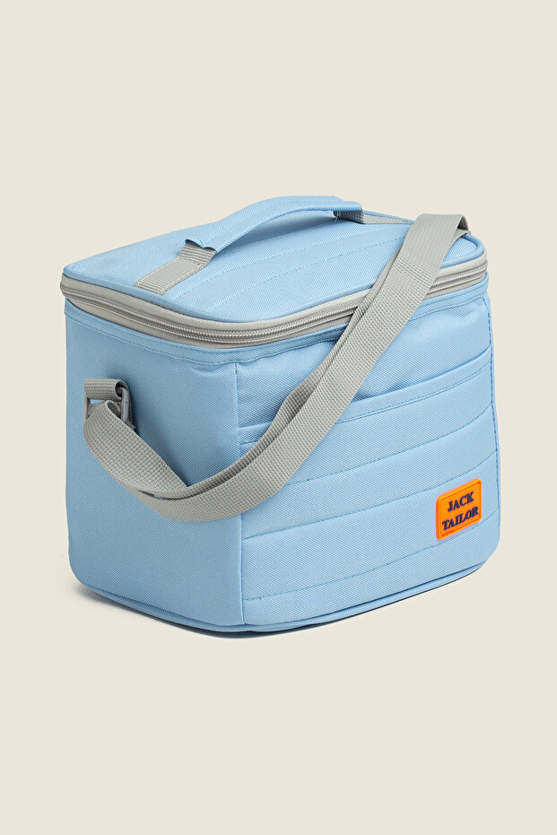 Thermal Insulated Lunchbox with Lid - 26Y 60130