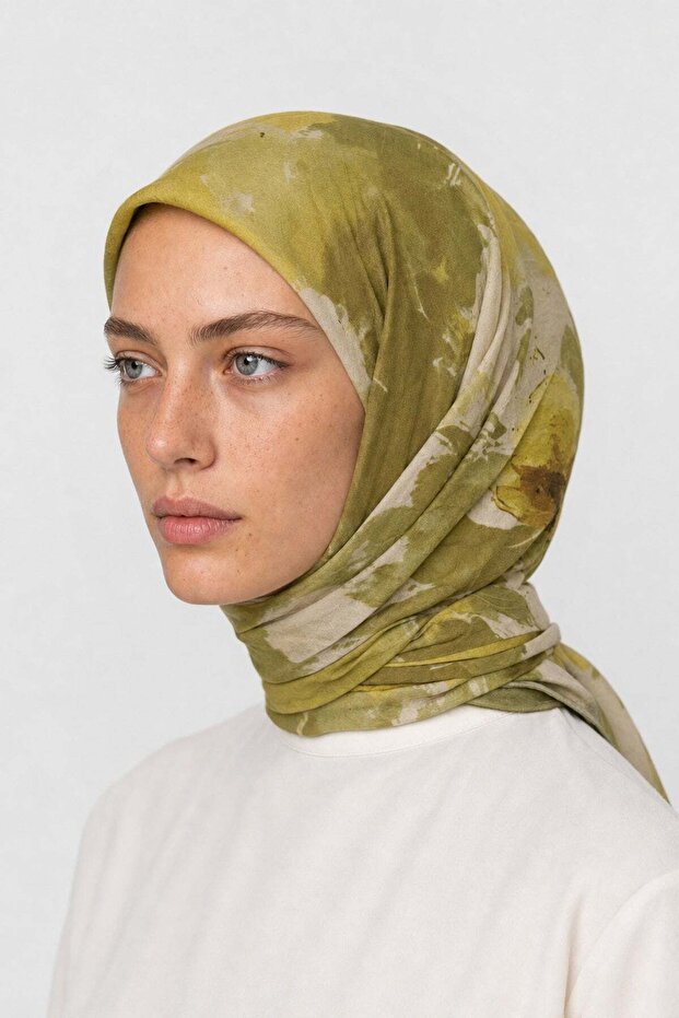 وشاح بوتانيكا نيو كراش