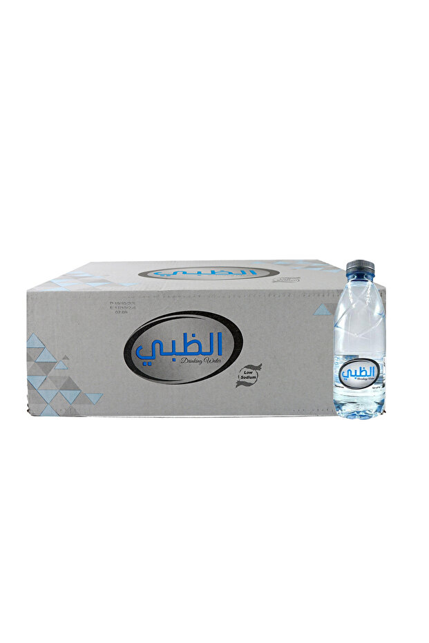 الدبي 200 مل (48 زجاجة)