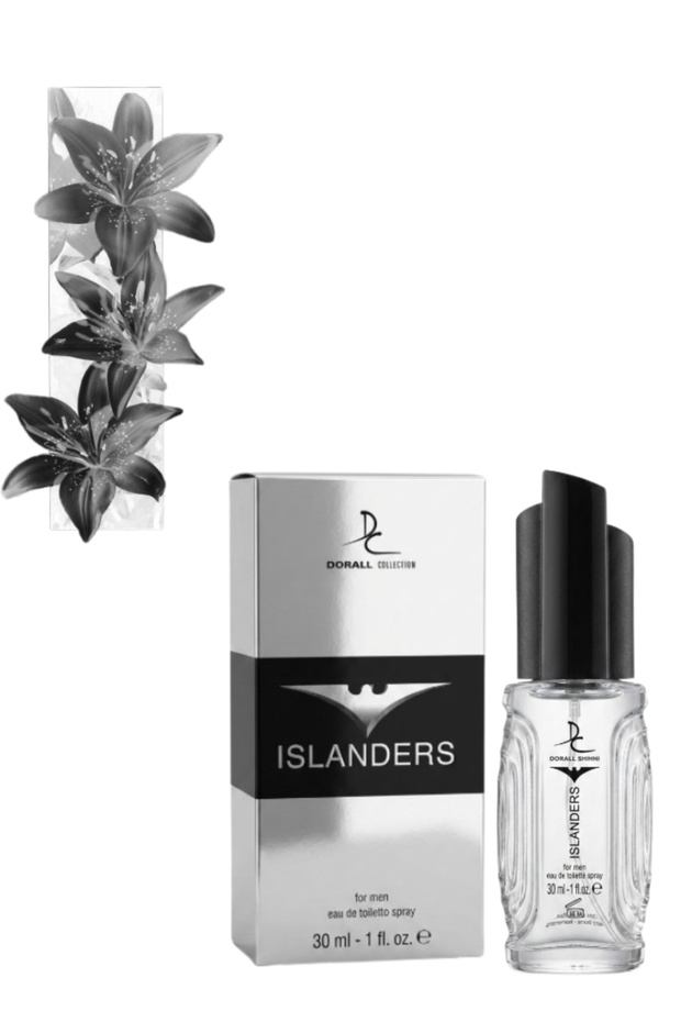 عطر جزر البحر 30 مل