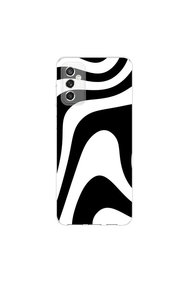 Samsung Galaxy M52 Compatible Wallpaper 10 Designs Transparent Case
