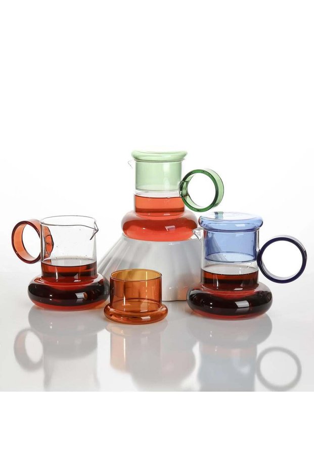 Ring Cam Sürahi-500 mL