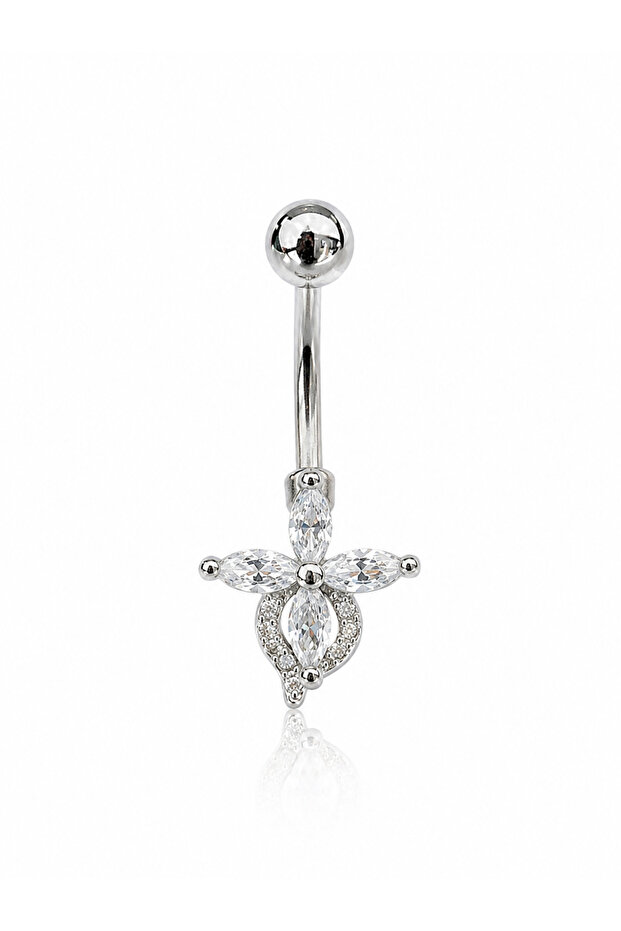 Cerrahi Çelik Piercing