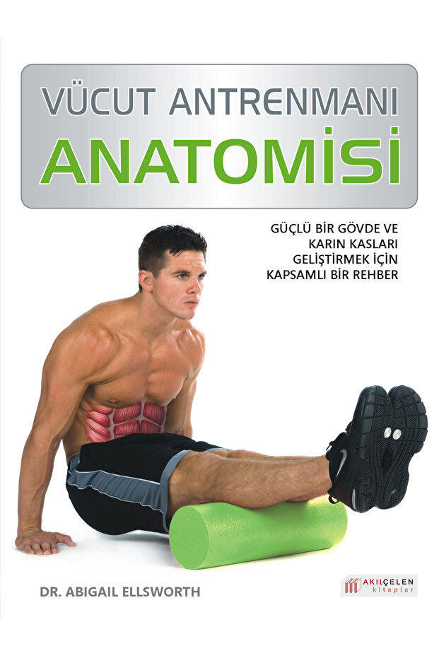 Body training anatomy