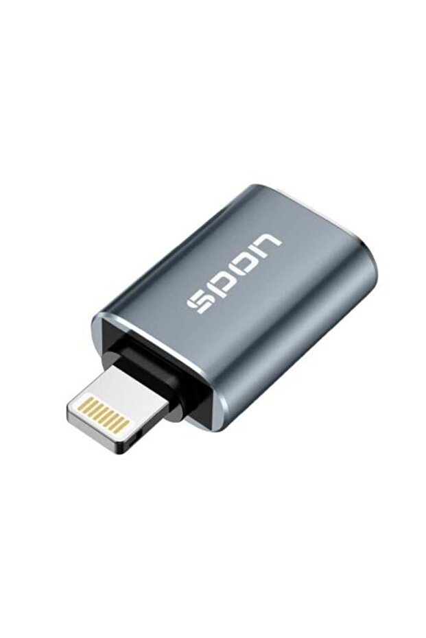 قارئ فلاشة USB للايفون من - 1
