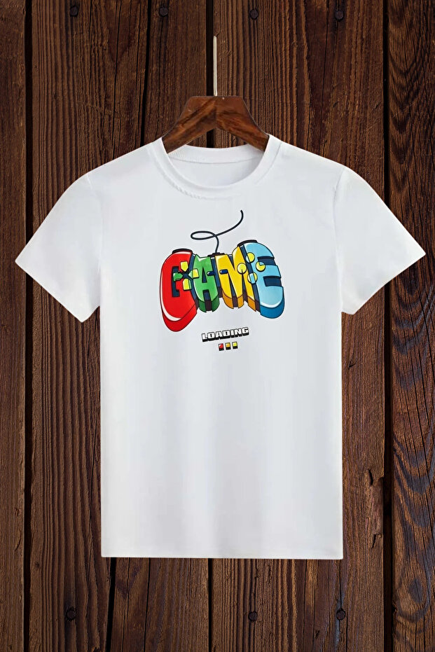 Cotton Unisex Stylish Comfortable Special Design T-Shirt