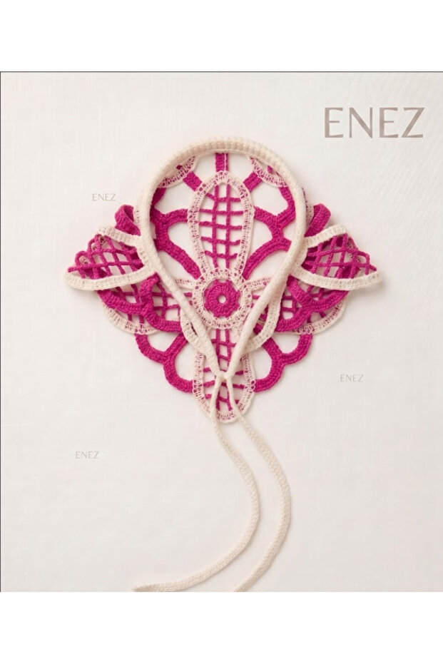Bohemian Style Crowned Bandana
