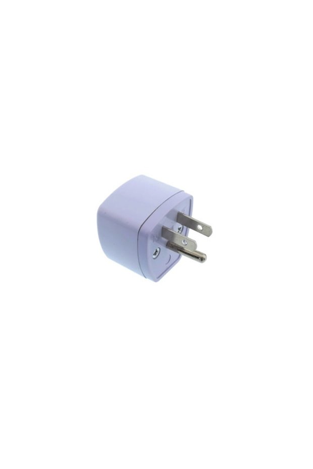 Travel Adapter Universal with Usa Male Plug
