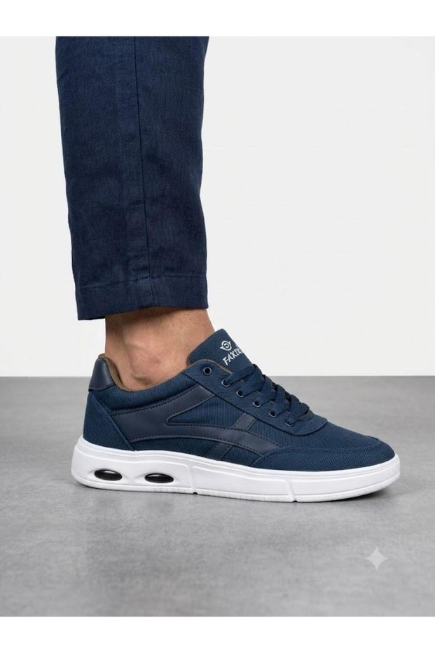 Men's Sneaker Comfortable Orthopedic Breathable Daily Sports Shoes