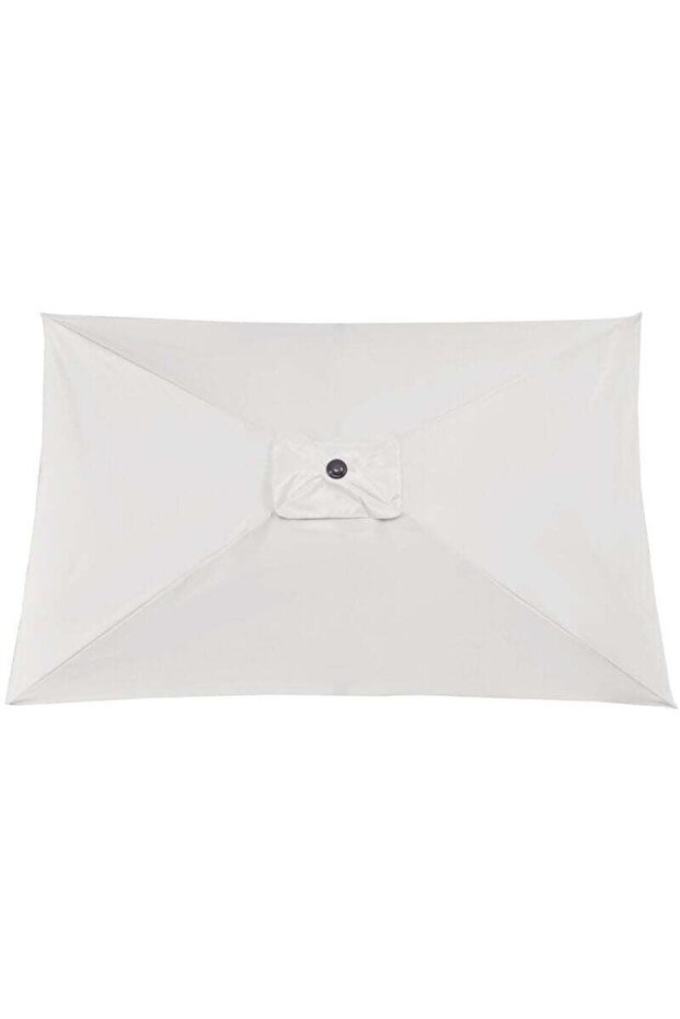Sunshade canopy 200 x 300 cm, 160g polyester fabric, UV resistant, outdoor, quick installation, thick and durable (canopy included)
