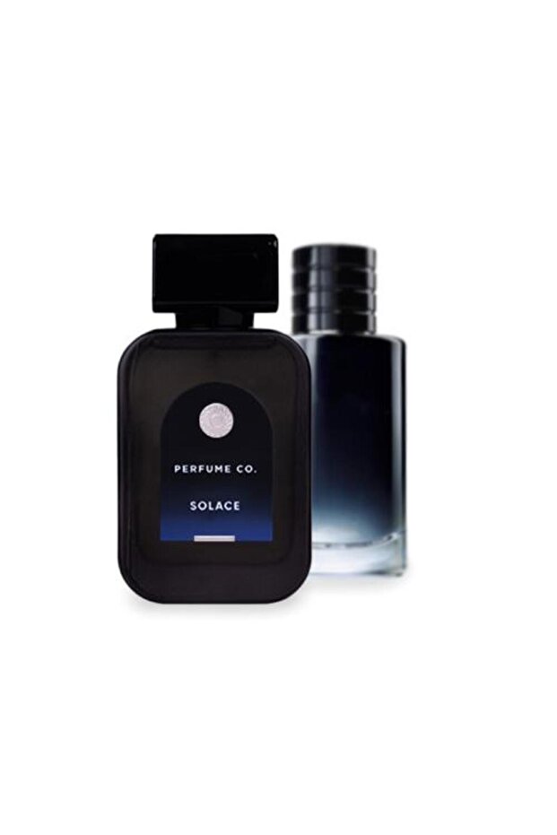 Parfum Co Parfum Solas - 100ml