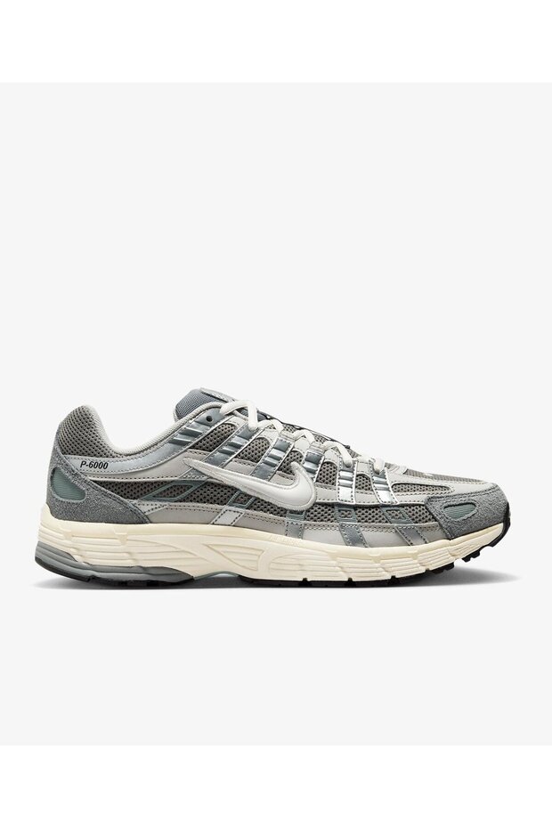 P-6000 Juststep