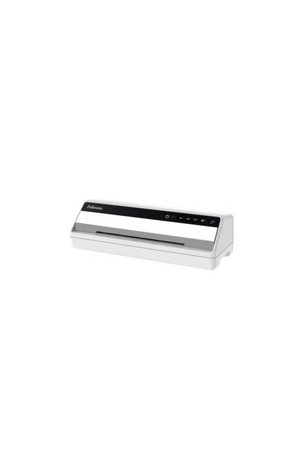 Saturn A4 Laminator | A4 Size | Up to 125 Micron | InstaHeat Technology | White