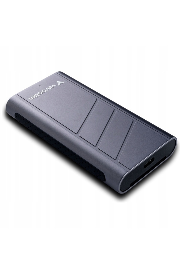 Hard disk extern SSD 2TB TurboMetal