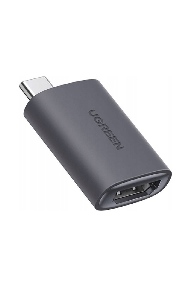ADAPTOR USB-C HDMI US320 - GRI